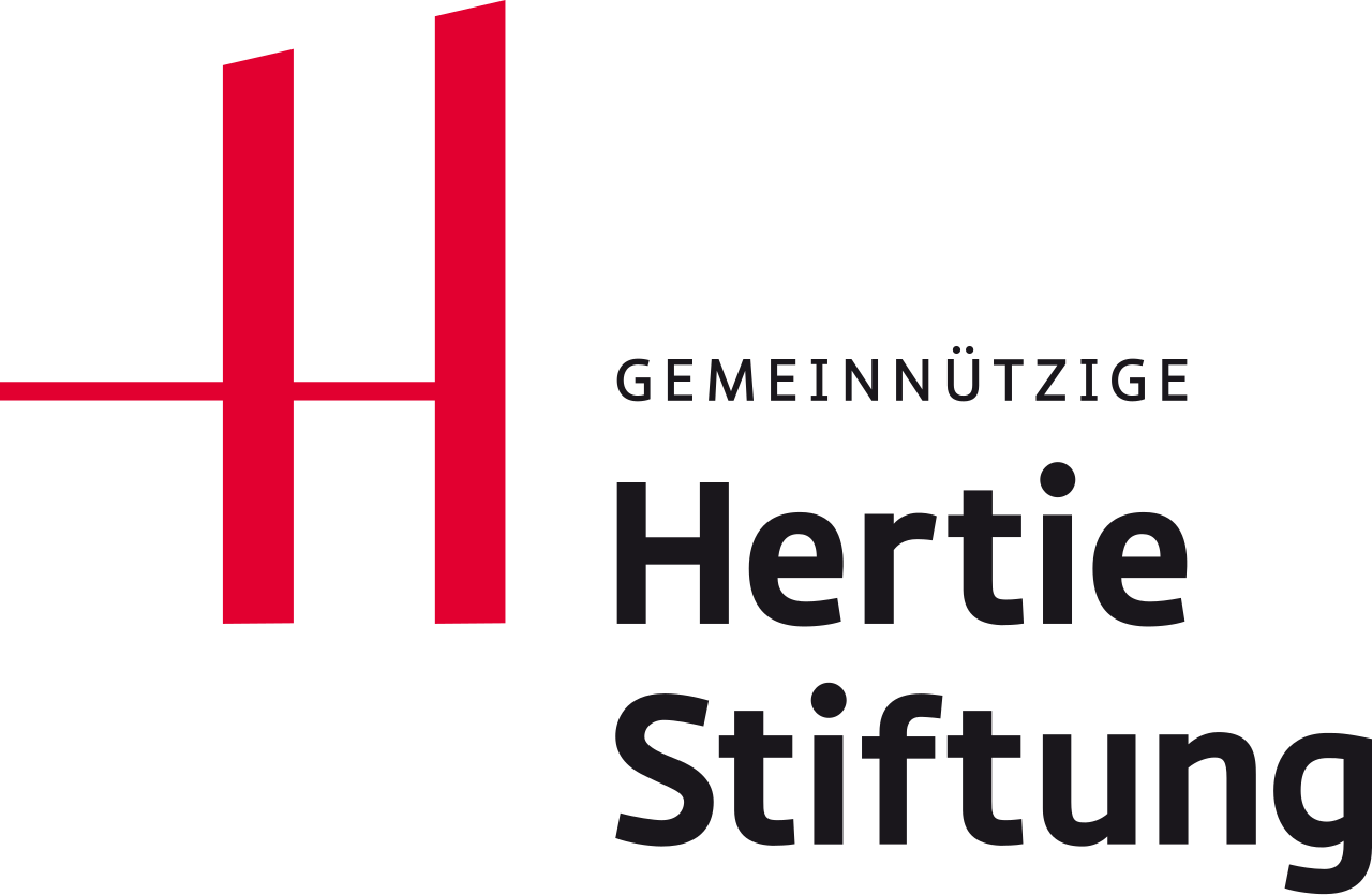 Hertie Logo
